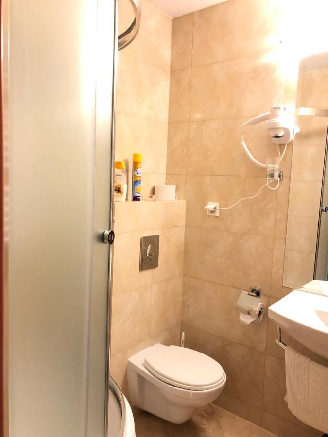 Apartamenty I Pokoje Chaton Mielno Mielno (Koszalin) Exterior foto
